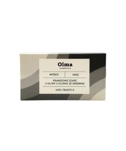 Olma Cosmetics - Suplementos saudáveis