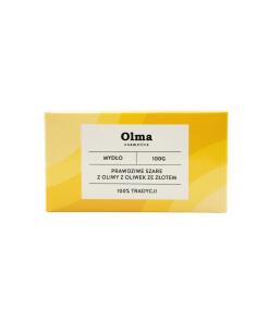 Olma Cosmetics - Suplementos saudáveis