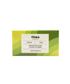 Olma Cosmetics - Suplementos saudáveis