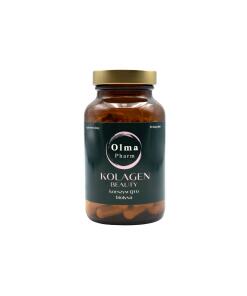Olma Pharm - Suplementos saudáveis