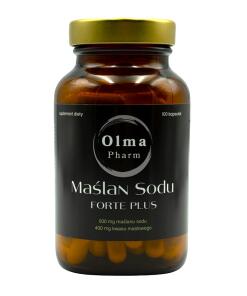 Olma Pharm - Suplementos saudáveis