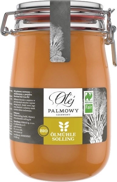 Ölmühle Solling - Suplementos saudáveis