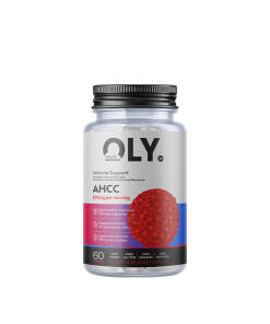Oly - Suplementos saudáveis