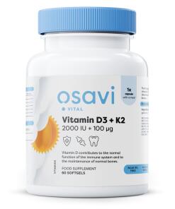 Osavi - Suplementos saudáveis