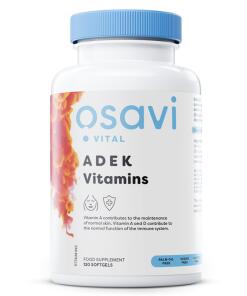 Osavi - Suplementos saudáveis