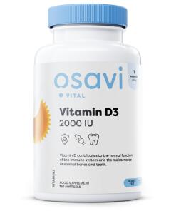 Osavi - Suplementos saudáveis