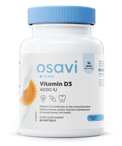 Osavi - Suplementos saudáveis