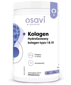 Osavi - Suplementos saudáveis