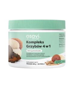Osavi - Suplementos saudáveis