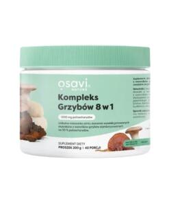 Osavi - Suplementos saudáveis