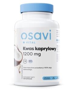 Osavi - Suplementos saudáveis
