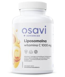 Osavi - Suplementos saudáveis