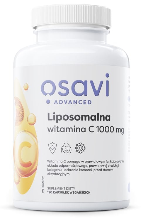 Osavi - Suplementos saudáveis