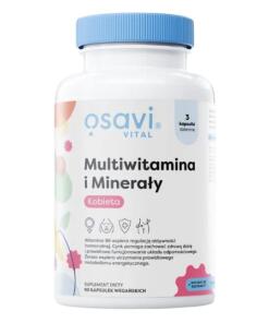 Osavi - Suplementos saudáveis