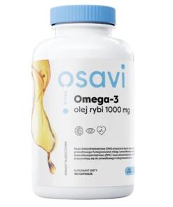 Osavi - Suplementos saudáveis