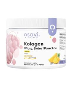 Osavi - Suplementos saudáveis