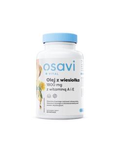 Osavi - Suplementos saudáveis