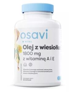 Osavi - Suplementos saudáveis