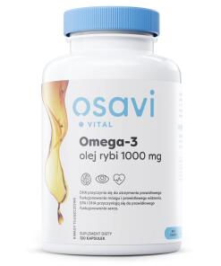 Osavi - Suplementos saudáveis