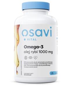 Osavi - Suplementos saudáveis