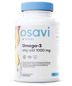 Osavi - Suplementos saudáveis