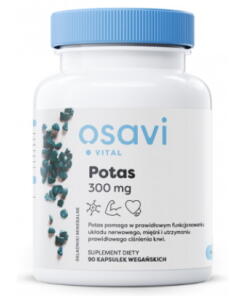 Osavi - Suplementos saudáveis