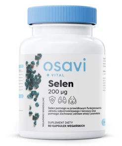 Osavi - Suplementos saudáveis