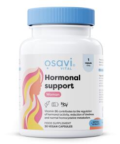 Osavi - Suplementos saudáveis