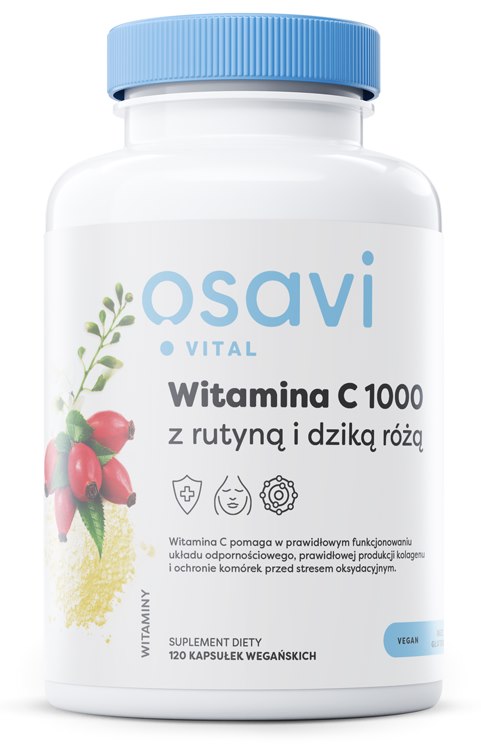 Osavi - Suplementos saudáveis