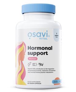 Osavi - Suplementos saudáveis
