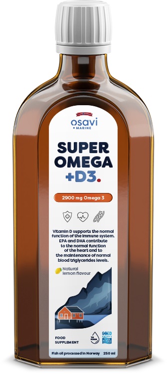 Osavi - Suplementos saudáveis