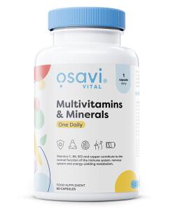 Osavi - Suplementos saudáveis