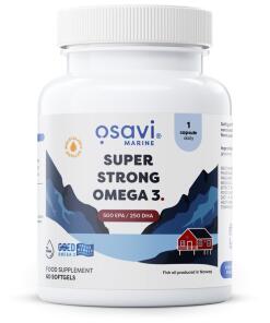 Osavi - Suplementos saudáveis