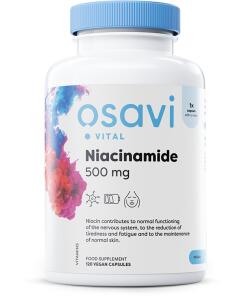 Osavi - Suplementos saudáveis