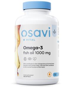 Osavi - Suplementos saudáveis