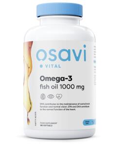 Osavi - Suplementos saudáveis