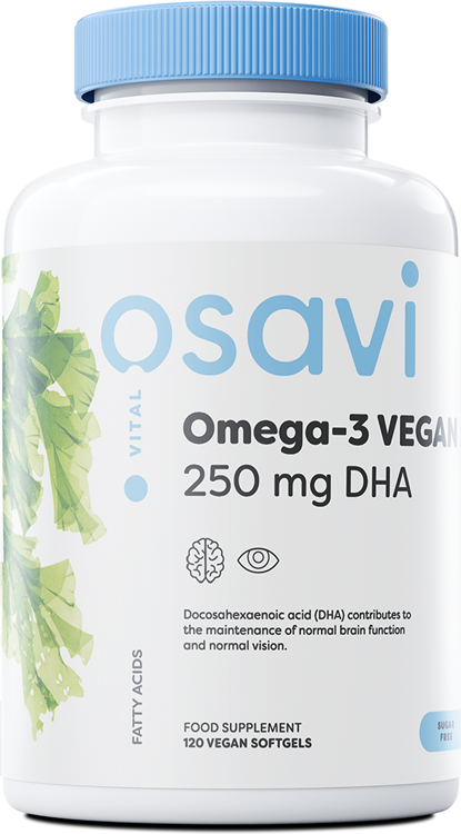 Osavi - Suplementos saudáveis