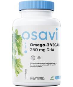Osavi - Suplementos saudáveis