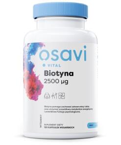Osavi - Suplementos saudáveis