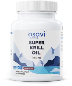 Osavi - Suplementos saudáveis