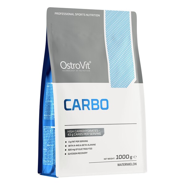 Ostrovit - Suplementos saudáveis