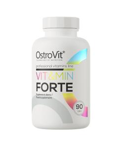 Ostrovit - Suplementos saudáveis