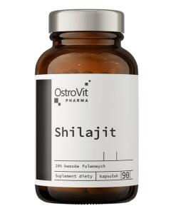 Ostrovit - Suplementos saudáveis