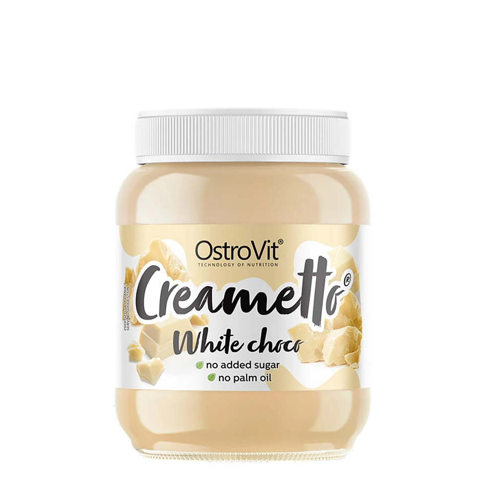Ostrovit - Suplementos saudáveis