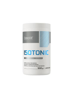 Ostrovit - Suplementos saudáveis