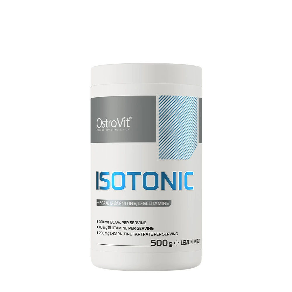 Ostrovit - Suplementos saudáveis