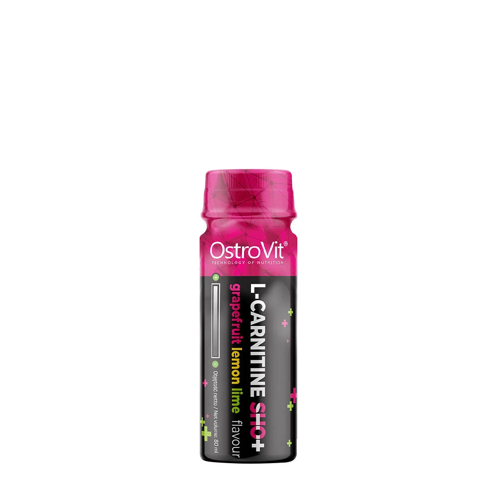 Ostrovit - Suplementos saudáveis