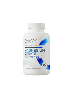 Ostrovit - Suplementos saudáveis