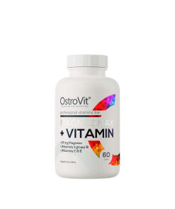 Ostrovit - Suplementos saudáveis