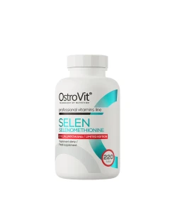 Ostrovit - Suplementos saudáveis